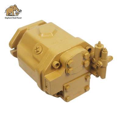 271-2116 2712116 유압 피스톤 펌프 Caterpillar D6T 수리, 교체, 유지보수, 12개월 보증 및 긴 수명