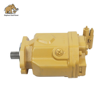 271-2116 2712116 유압 피스톤 펌프 Caterpillar D6T 수리, 교체, 유지보수, 12개월 보증 및 긴 수명