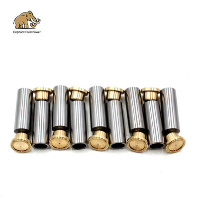 재고 있음 Eaton Vickers PVH074 피스톤 펌프 예비 부품 로터리 그룹 씰 키트 (수리 및 재판매용)