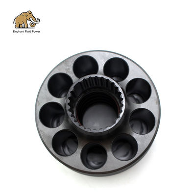 재고 있음 Eaton Vickers PVH098 피스톤 펌프 SWASH PLATE 로터리 그룹 씰 키트 (수리 및 재판매용)