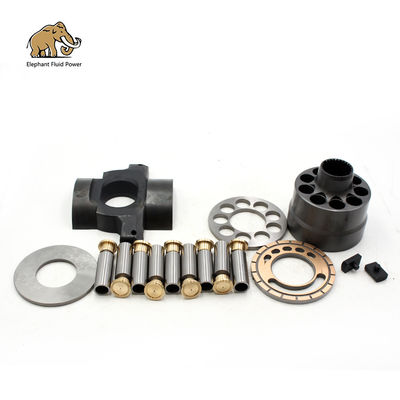 재고 있음 Eaton Vickers PVH098 피스톤 펌프 SWASH PLATE 로터리 그룹 씰 키트 (수리 및 재판매용)