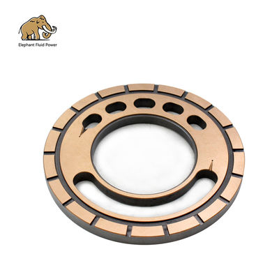 재고 있음 Eaton Vickers PVH098 피스톤 펌프 SWASH PLATE 로터리 그룹 씰 키트 (수리 및 재판매용)