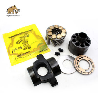 재고 있음 Eaton Vickers PVH098 피스톤 펌프 SWASH PLATE 로터리 그룹 씰 키트 (수리 및 재판매용)