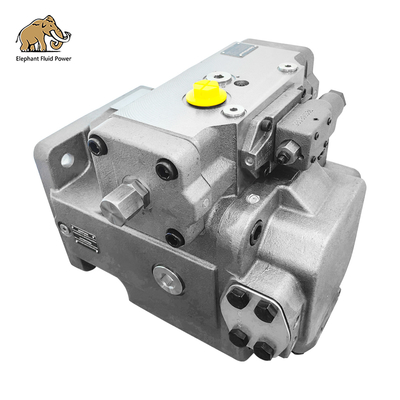OEM 품질 A4VSO250 시리즈 렉스트로스 축 피스톤 변동 펌프 교체