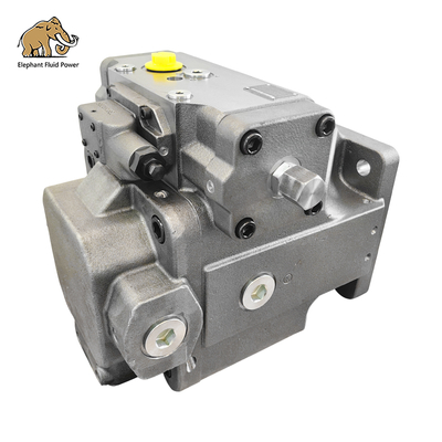 OEM 품질 A4VSO250 시리즈 렉스트로스 축 피스톤 변동 펌프 교체