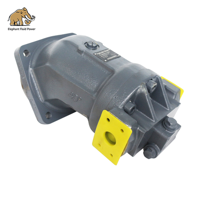 OEM R992001506 A2FM180 축 피스톤 고정 이동 모터