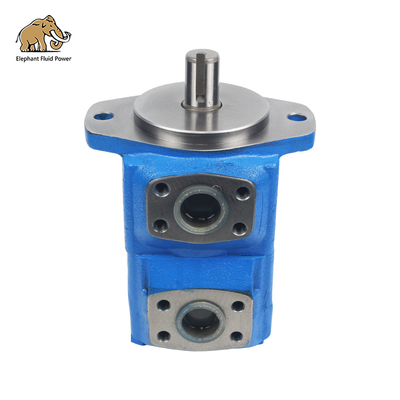 Eaton Vikers M 시리즈 베인 모터 36M115A 11C20 / DANFOSS 312072-3 교체품