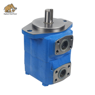 Eaton Vikers M 시리즈 베인 모터 36M115A 11C20 / DANFOSS 312072-3 교체품