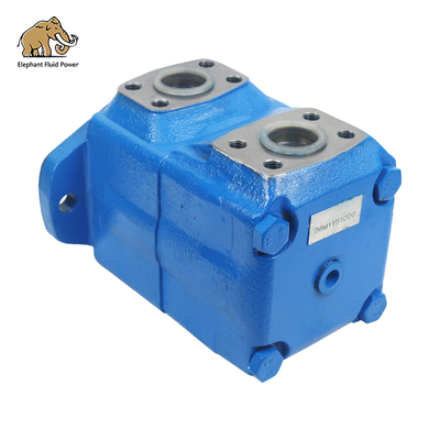 Eaton Vikers M 시리즈 베인 모터 36M115A 11C20 / DANFOSS 312072-3 교체품