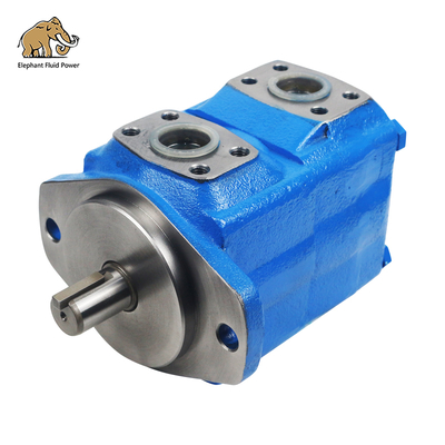 Eaton Vikers M 시리즈 베인 모터 36M115A 11C20 / DANFOSS 312072-3 교체품