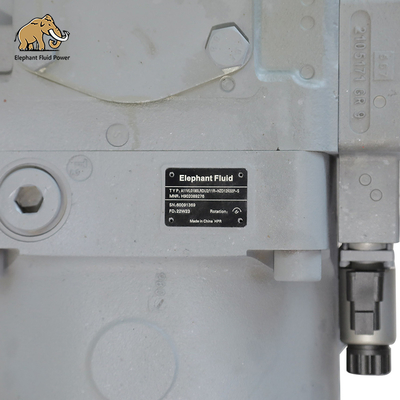 REXROTH A11VO A11VLO 시리즈 A11VO40 A11VO60 A11VO130 A11VO145 A11VO190 A11VO260 건설 기계 유압 시스템용