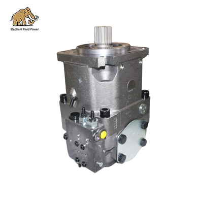 REXROTH 피스톤 펌프 A11VO130LRDS/10L CNH 76040621OLD CASEdozer1850