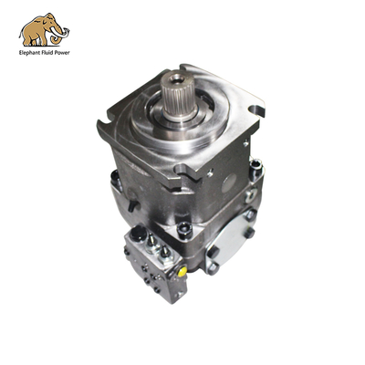 REXROTH 피스톤 펌프 A11VO130LRDS/10L CNH 76040621OLD CASEdozer1850