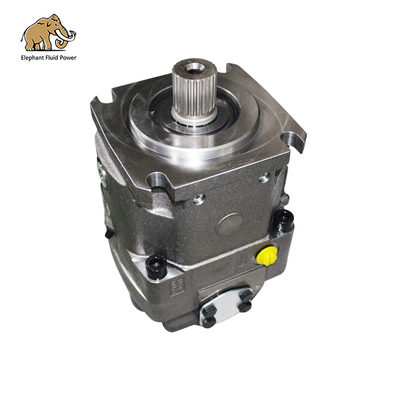 REXROTH 피스톤 펌프 A11VO130LRDS/10L CNH 76040621OLD CASEdozer1850