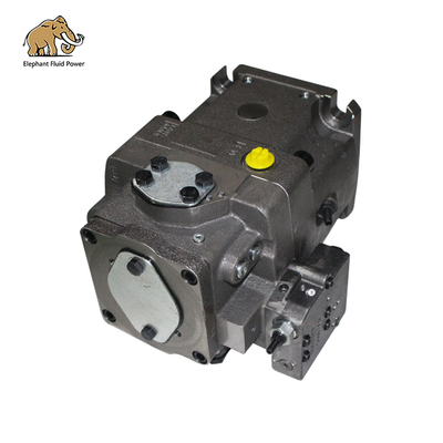 REXROTH 피스톤 펌프 A11VO130LRDS/10L CNH 76040621OLD CASEdozer1850