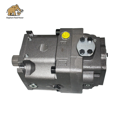 REXROTH 피스톤 펌프 A11VO130LRDS/10L CNH 76040621OLD CASEdozer1850
