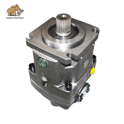REXROTH 피스톤 펌프 A11VO95LRS+A10VO45DFR1 (Liebherr 10013941 L550-456, L556-454용)