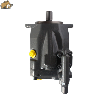 REXROTH 피스톤 펌프 A11VO95LRS+A10VO45DFR1 (Liebherr 10013941 L550-456, L556-454용)