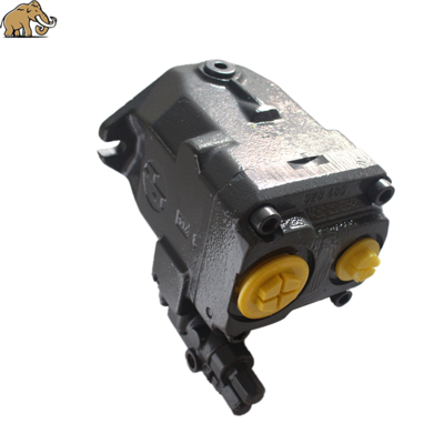 REXROTH 피스톤 펌프 A11VO95LRS+A10VO45DFR1 (Liebherr 10013941 L550-456, L556-454용)