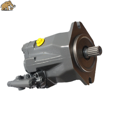 REXROTH 피스톤 펌프 A11VO95LRS+A10VO45DFR1 (Liebherr 10013941 L550-456, L556-454용)