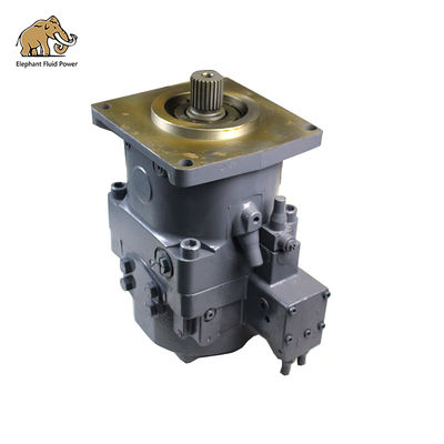 REXROTH 피스톤 펌프 A11VLO190DRS/11R (epillar용) 수리용  CM30MB3