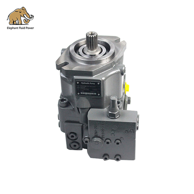 재고 있음 REXROTH 피스톤 펌프 A11VO40DRS/10R (SermacS.r.l. 2401295용)