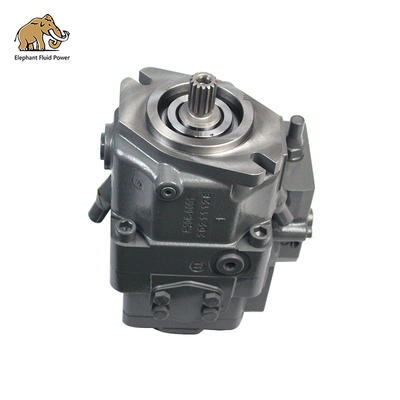 재고 있음 REXROTH 피스톤 펌프 A11VO40DRS/10R (SermacS.r.l. 2401295용)