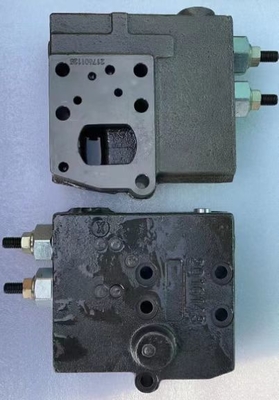 재고 있음 REXROTH 피스톤 펌프 A11VO40DRS/10R (SermacS.r.l. 2401295용)
