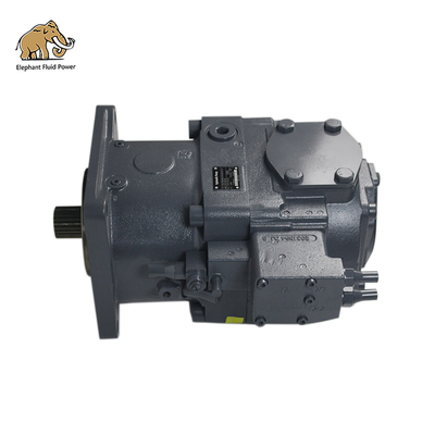 REXROTH 피스톤 펌프 A11VLO190LRDH1/11R SermacS.r.l. 2401310