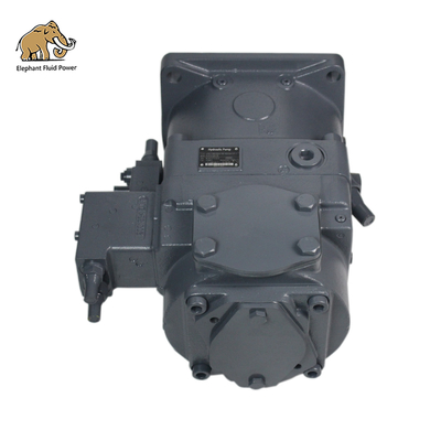 REXROTH 피스톤 펌프 A11VLO190LRDH1/11R SermacS.r.l. 2401310