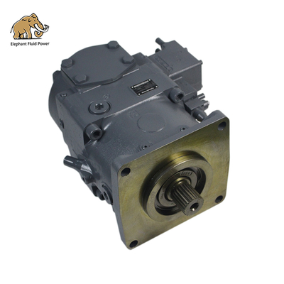 REXROTH 피스톤 펌프 A11VLO190LRDH1/11R SermacS.r.l. 2401310
