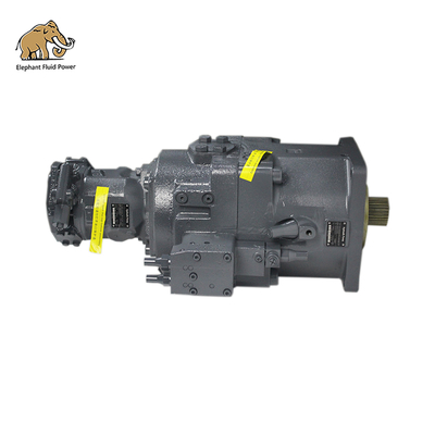 REXROTH 피스톤 펌프 A11VLO260LRDH1/11R (SermacS.r.l. 2401249용)