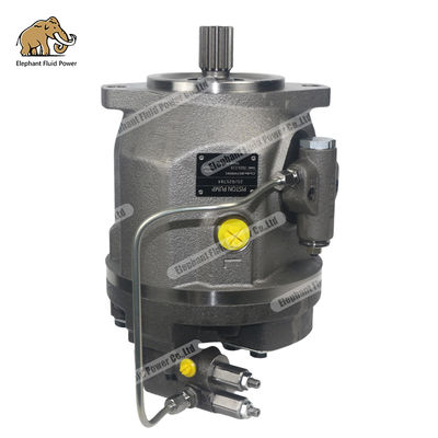 JCB 3CX 4CX 배크호 로더 수압 축 피스톤 펌프 20/925784