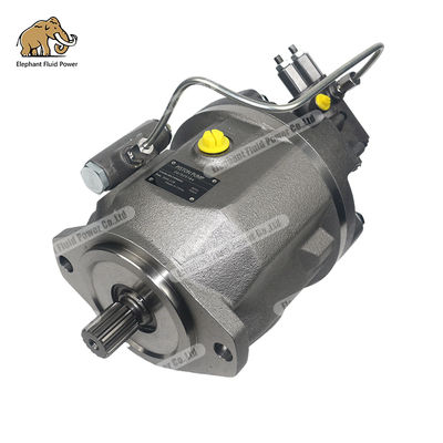 JCB 3CX 4CX 배크호 로더 수압 축 피스톤 펌프 20/925784