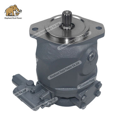 콘크리트 펌프 예비 부품용 수압 펌프 A10vo28 220024002