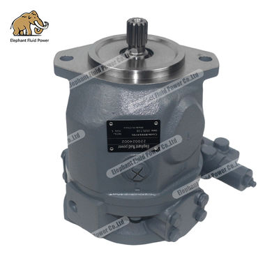 콘크리트 펌프 예비 부품용 수압 펌프 A10vo28 220024002