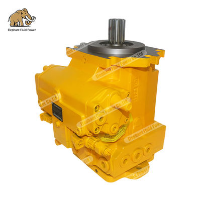 OEM 품질 511126 511127 511130 콘크리트 펌프 부품 A4VG125EP 유압 펌프