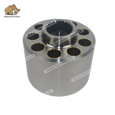 Liebherr DPVPO165 DPVP165 교체 예비 부품 및 로터리 그룹