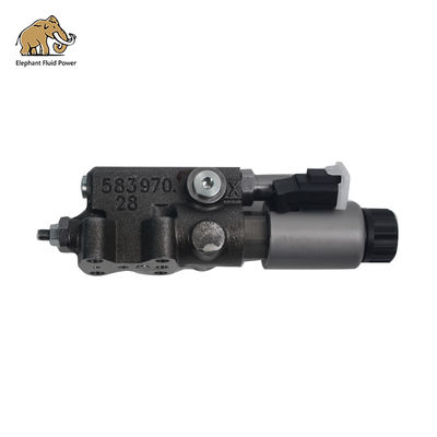 epillar 3704580 ((1521222) R902474701 AP A10VO100ED72 A10VO100 수압 펌프