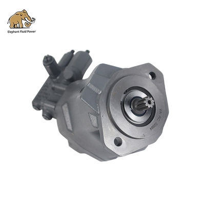 REXROTH 피스톤 펌프 AL A10VO45DRG/52R 118749 SENNEBOGEN 핸들링 및 크레인을 위해