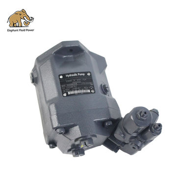 REXROTH 피스톤 펌프 AL A10VO45DRG/52R 118749 SENNEBOGEN 핸들링 및 크레인을 위해