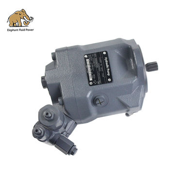 REXROTH 피스톤 펌프 AL A10VO45DRG/52R 118749 SENNEBOGEN 핸들링 및 크레인을 위해