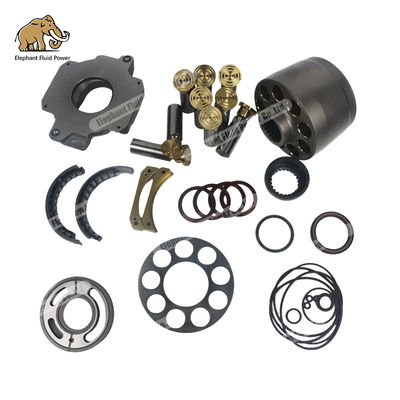 REXROTH 피스턴 펌프 A11VLO145LRS/11R 74998 SENNEBOGEN 재료 처리 및 크레인