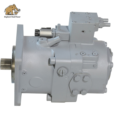 REXROTH 피스톤 펌프 A11VLO190LG1S/11R 101493 (SENNEBOGEN 자재 처리 및 크레인용)
