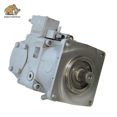 REXROTH 피스톤 펌프 A11VLO190LG1S/11R 101493 (SENNEBOGEN 자재 처리 및 크레인용)