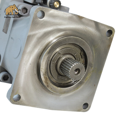 REXROTH 피스톤 펌프 A11VLO190LG1S/11R 101493 (SENNEBOGEN 자재 처리 및 크레인용)