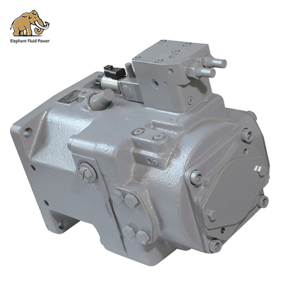 REXROTH 피스톤 펌프 A11VLO260LG1S/11R 101494 (SENNEBOGEN 머티리얼 핸들링 및 크레인용)