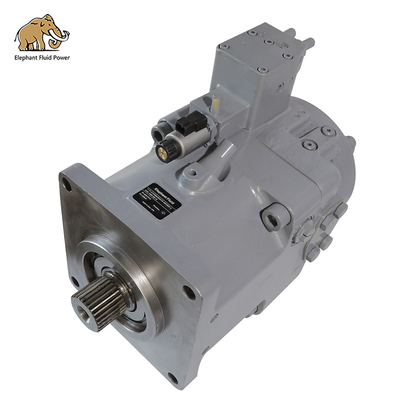 REXROTH 피스톤 펌프 A11VLO260LG1S/11R 101494 (SENNEBOGEN 머티리얼 핸들링 및 크레인용)