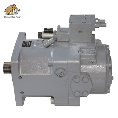 REXROTH 피스톤 펌프 A11VLO260LG1S/11R 101494 (SENNEBOGEN 머티리얼 핸들링 및 크레인용)