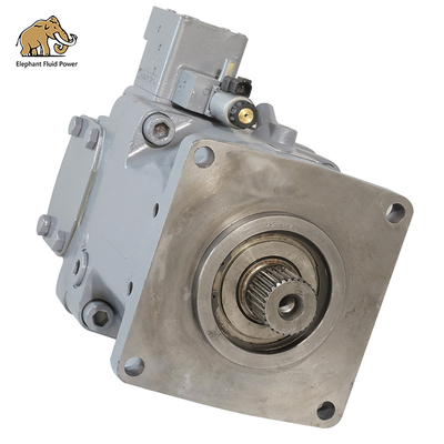 REXROTH 피스톤 펌프 A11VLO260LG1S/11R 101494 (SENNEBOGEN 머티리얼 핸들링 및 크레인용)